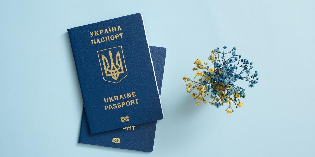 Сервісні центри МВС почали надавати послуги по закордонному паспорту