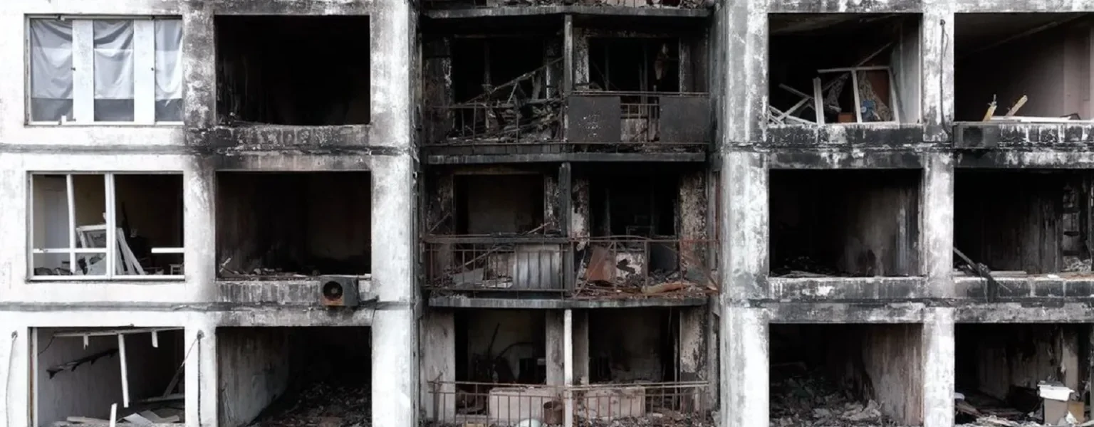 єВідновлення: що робити, якщо в «Дії» не відображається житло