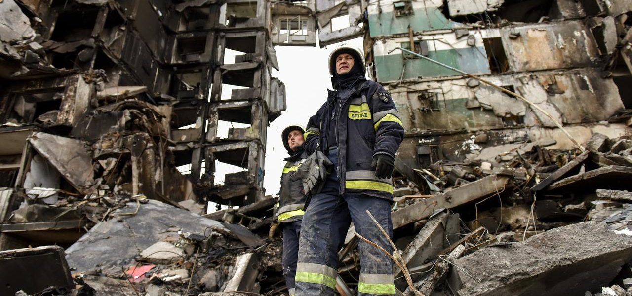 За знищену нерухомість українці не платитимуть податки