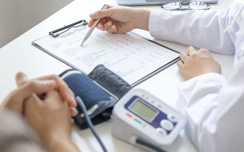 Які послуги можна безплатно отримати в сімейного лікаря