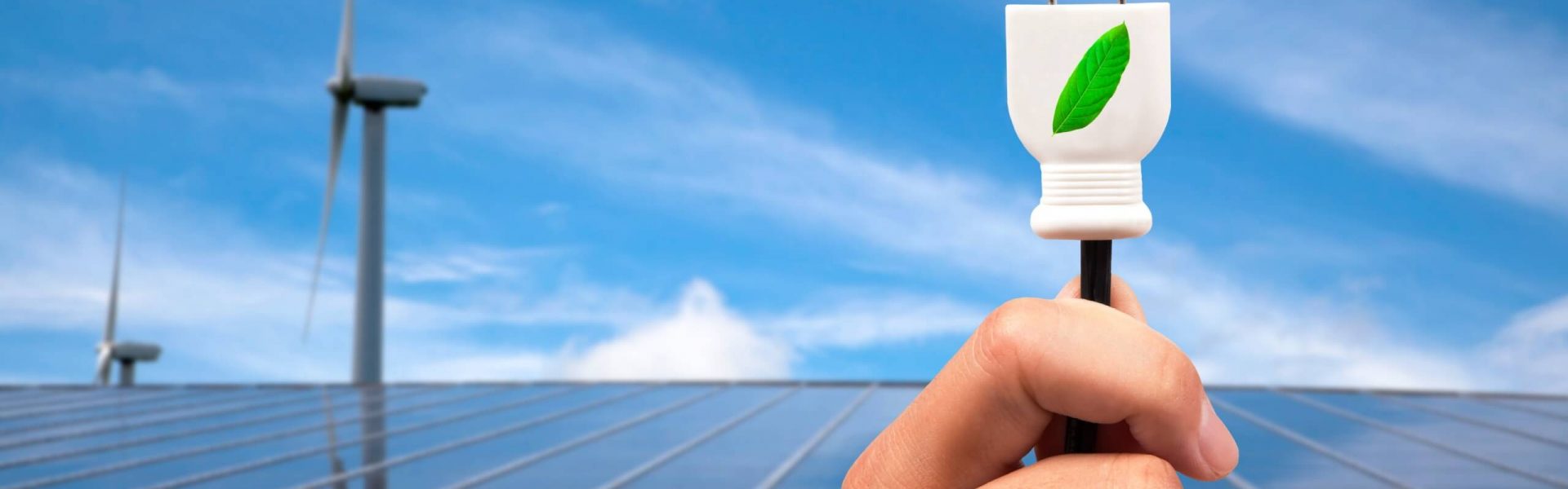 «Зелену» електроенергію можна буде виробляти й продавати