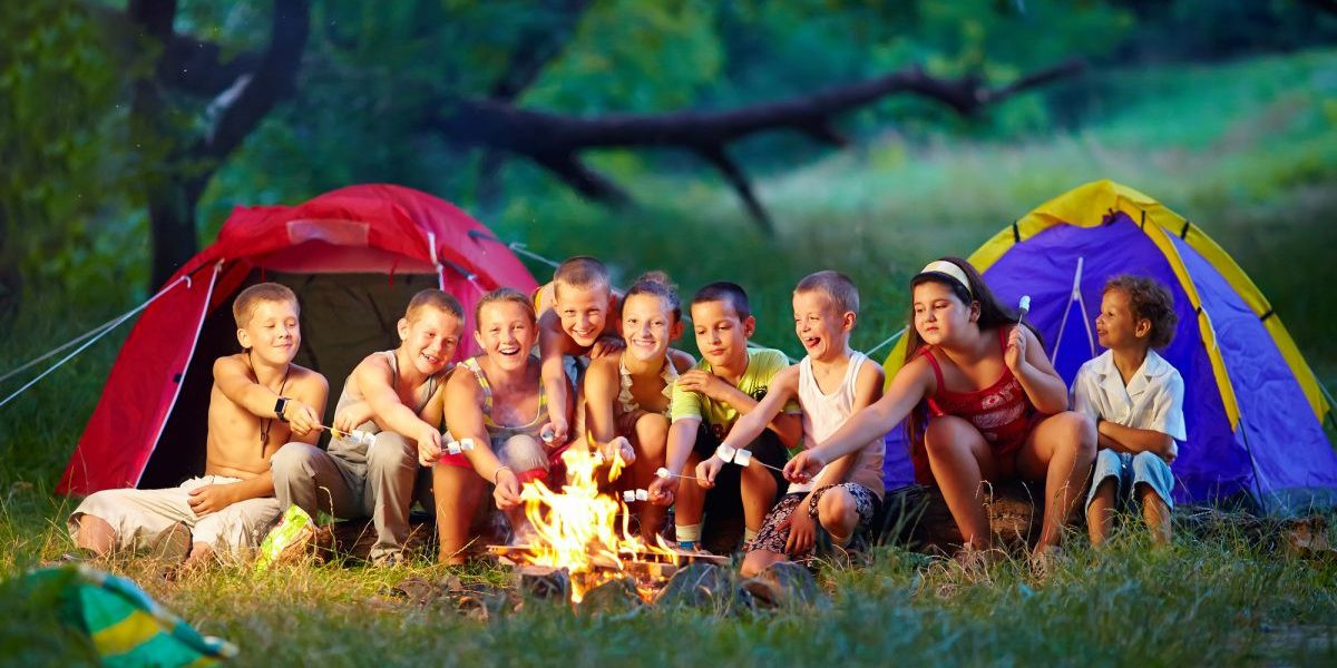 Гроші на оздоровлення дітей перерахують на картку