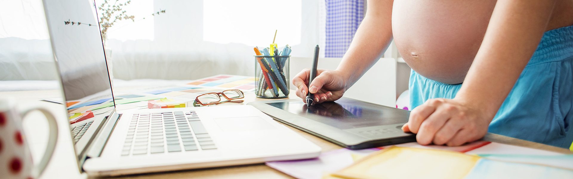 Жінка сама зможе визначати дату декретної відпустки