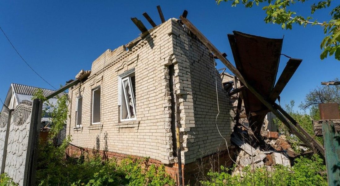 Буде компенсація за ремонт житла, який люди зробили власним коштом