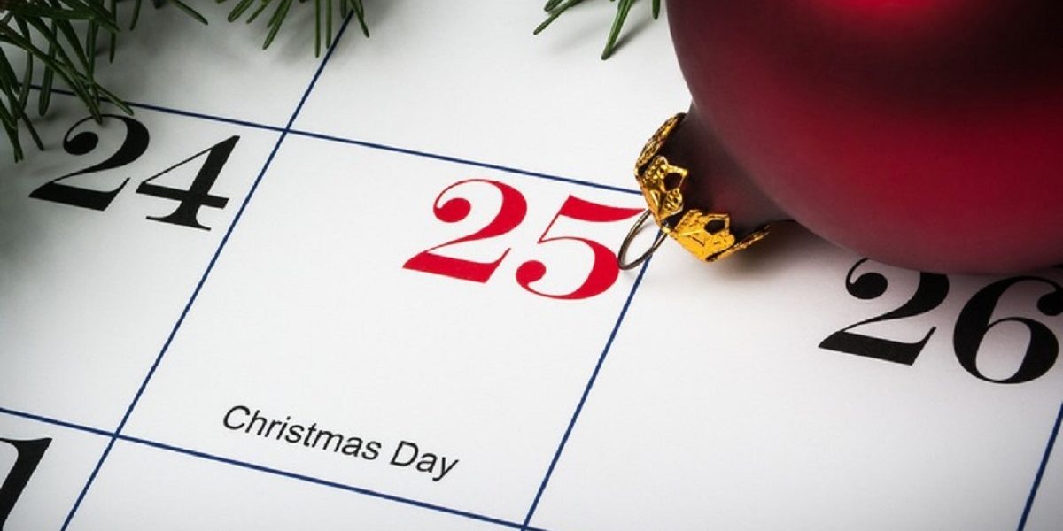 Різдво в Україні святкуватимуть 25 грудня