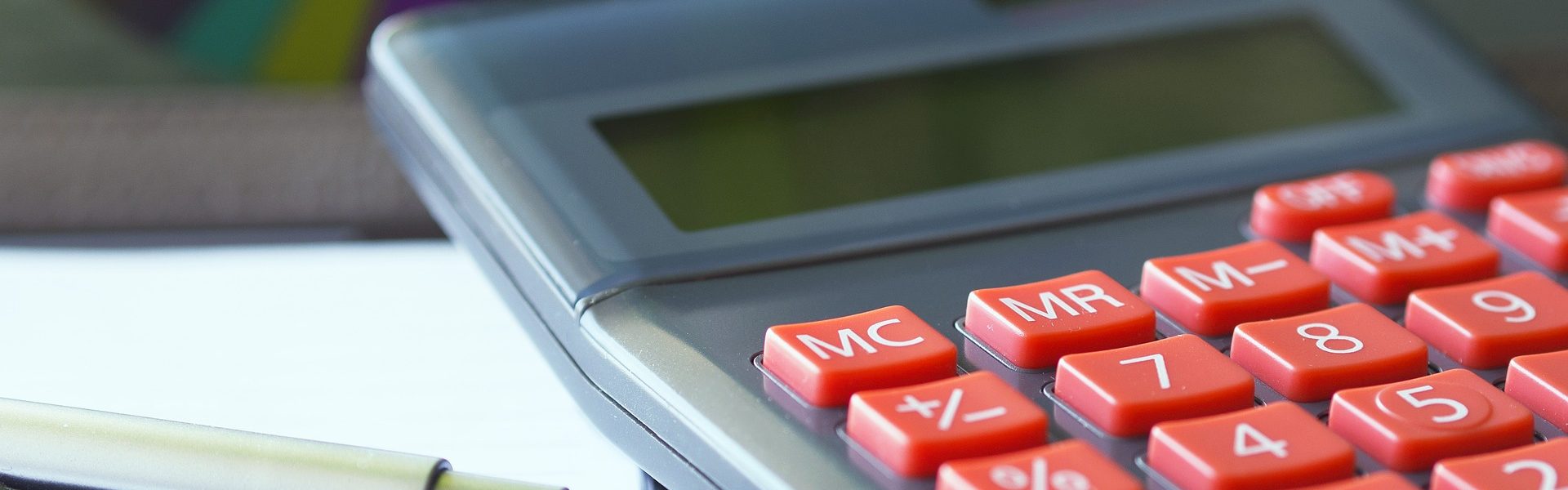 З 1 серпня підприємці платитимуть 5 відсотків єдиного податку