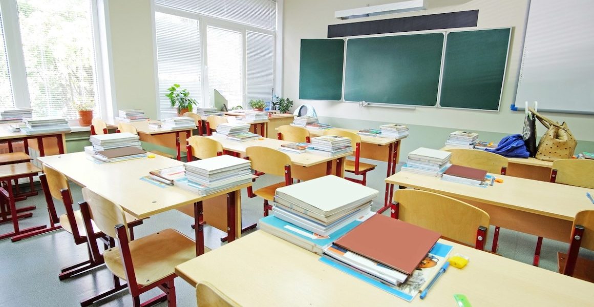 Україна визнаватиме освіту, здобуту на окупованих територіях