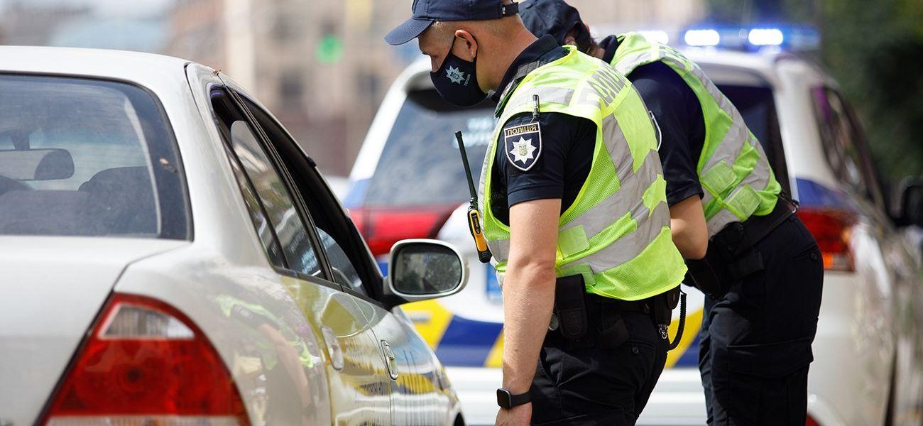 В Україні готують новий штраф для водіїв