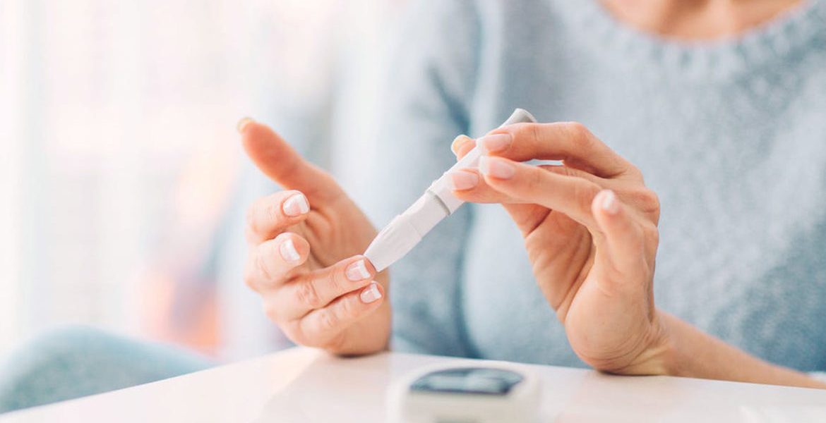 Тест-смужки для вимірювання цукру в крові видаватимуть безплатно