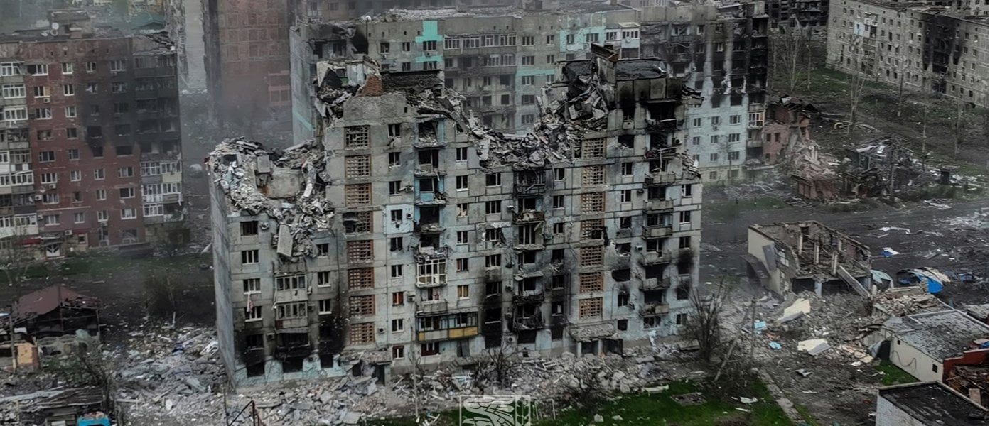 Реєстр збитків від російської агресії скоро запрацює в Україні