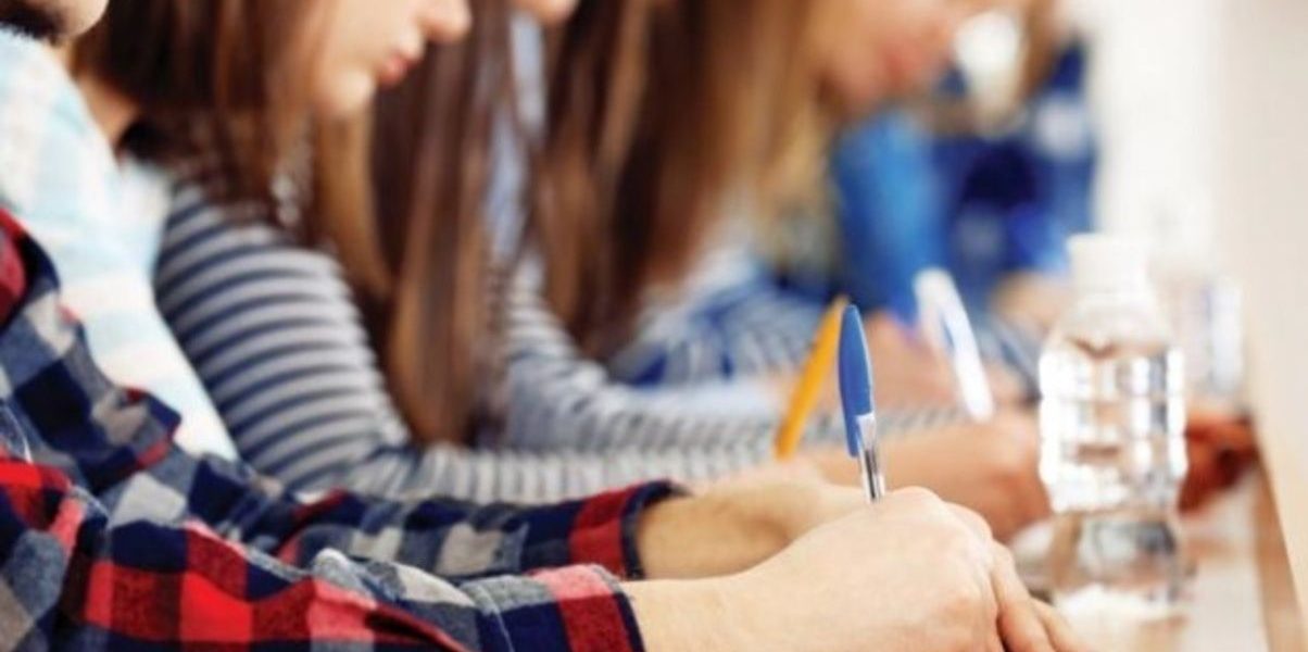 Які предмети будуть обов’язковими в національному тесті 2024 року