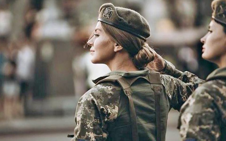 Хто має стати на військовий облік із 1 жовтня