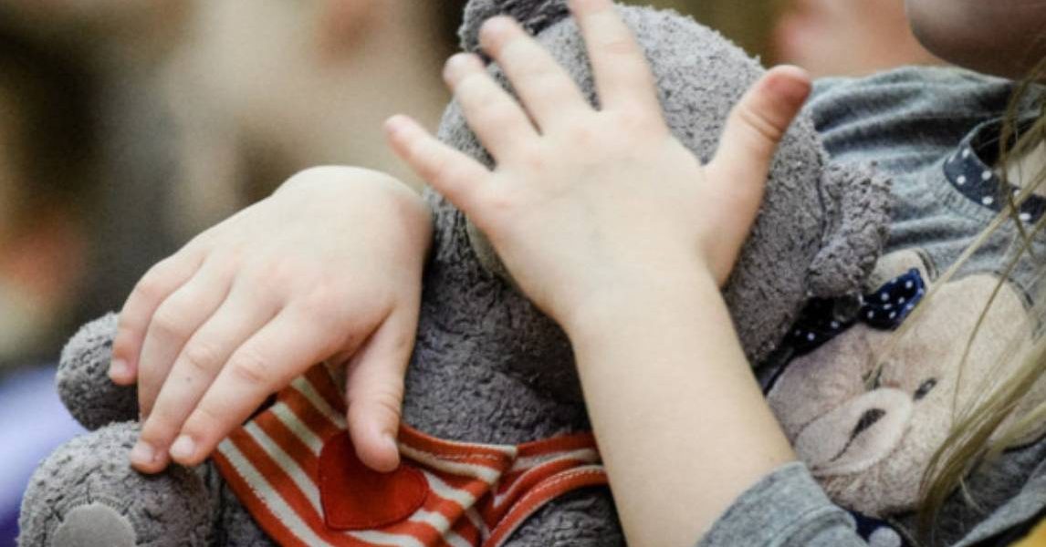 Які умови оформлення статусу дитина війни.Інфографіка