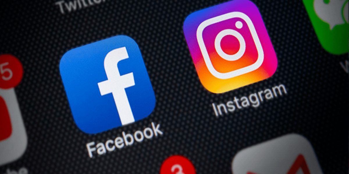 Продавці у Facebook та Instagram мають зареєструвати свою діяльність