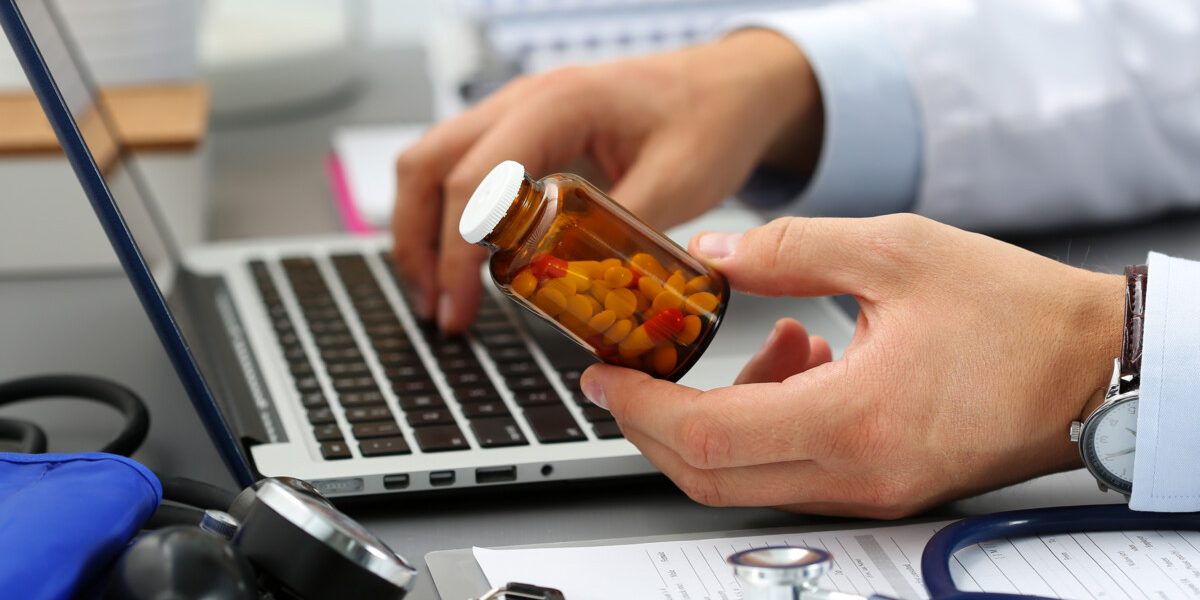 Збільшили строк дії електронних рецептів