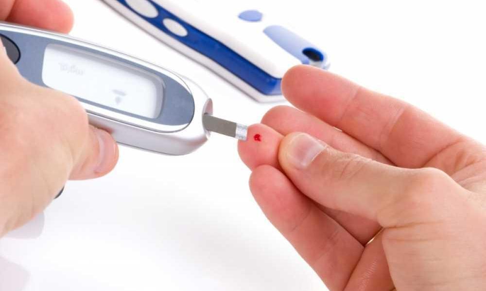 Як безплатно отримати тест-смужки для вимірювання рівня цукру