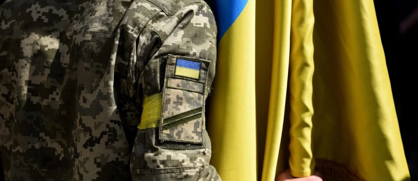 В Україні призову більше не буде