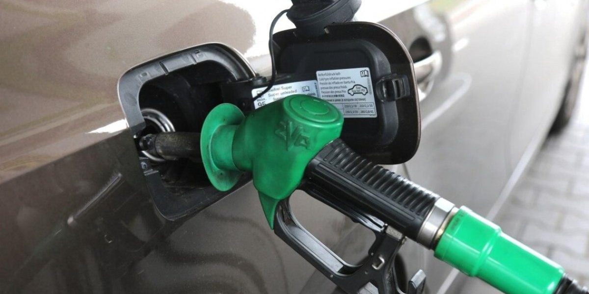 В Україні з’явиться кольорове паливо