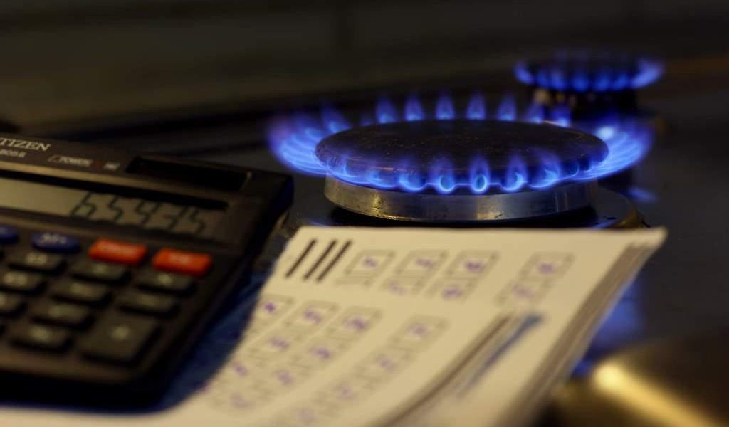 В Україні з’явиться третя платіжка за газ