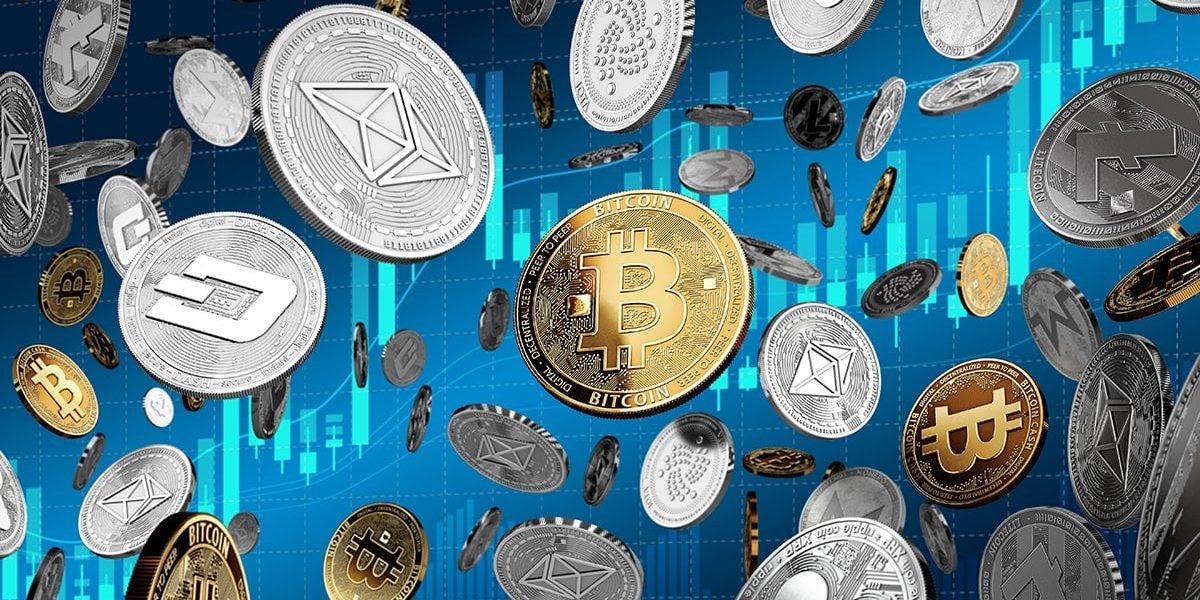 Які можуть бути податки на криптовалюту в Україні