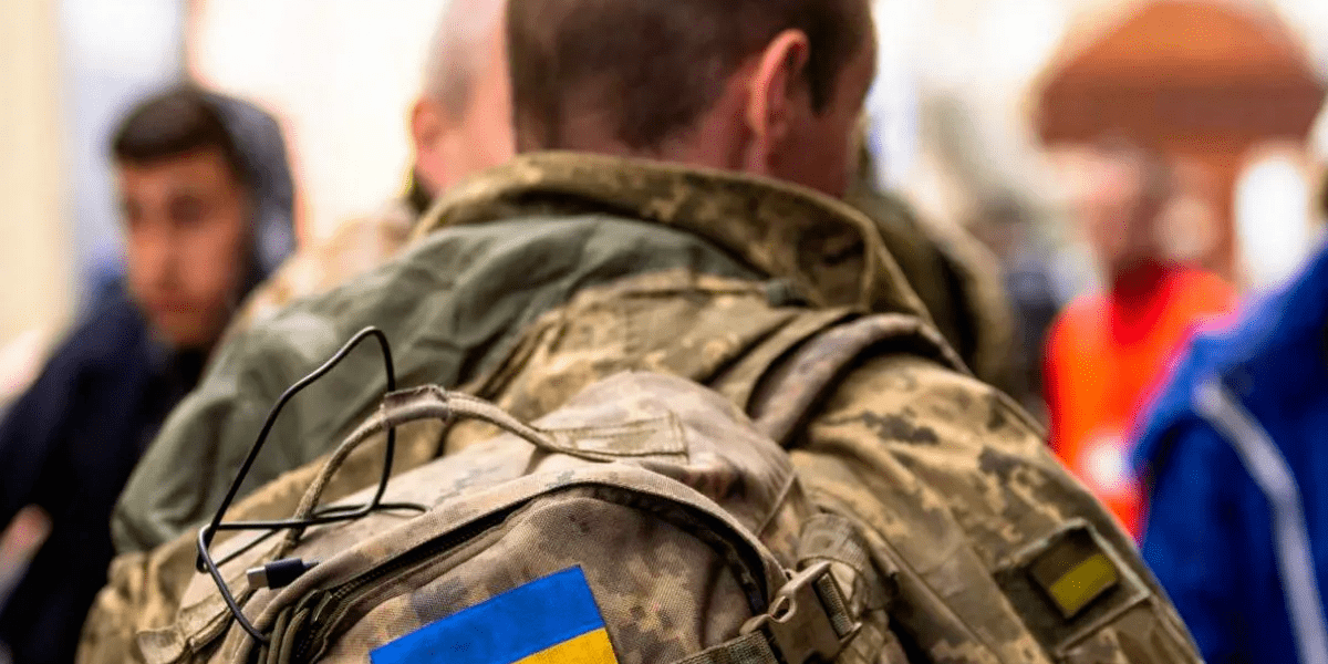 Демобілізація: які зміни готують для військовослужбовців