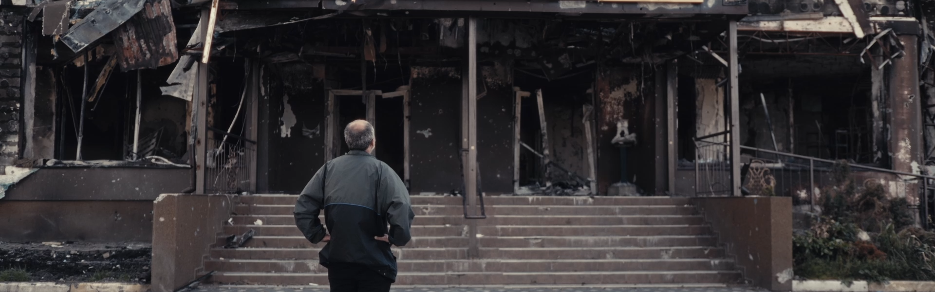 Театр став віддушиною для травмованих війною людей