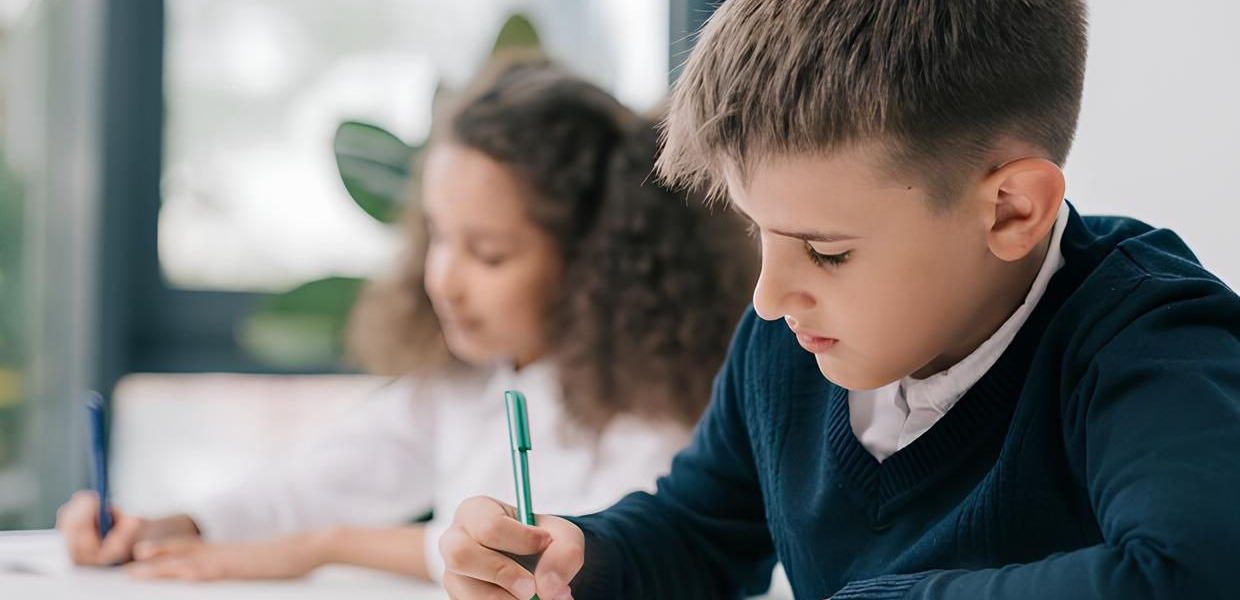 Учні 4 класів будуть проходити ДПА