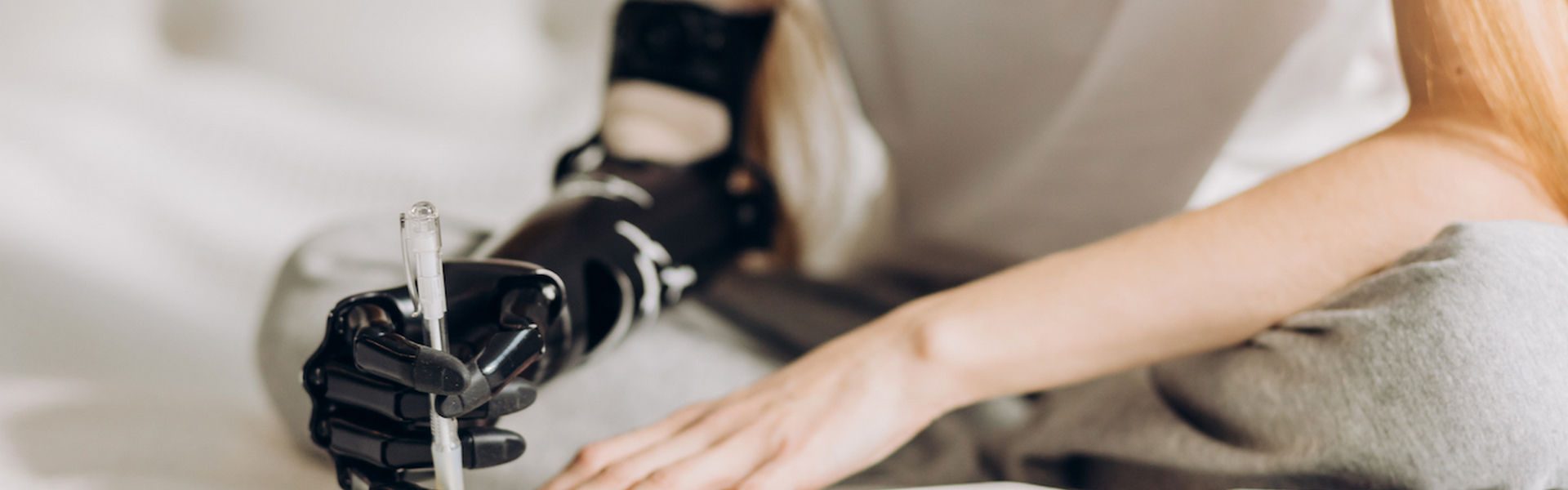 Спростили процедуру отримання протезів