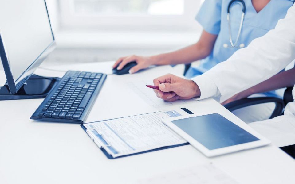 Е-рецепти знову надсилають через СМС-повідомлення