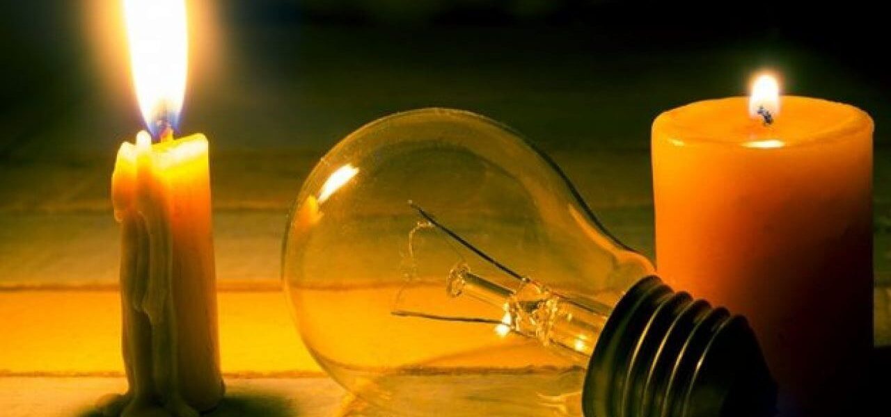 Уряд дозволив відключати світло за борги