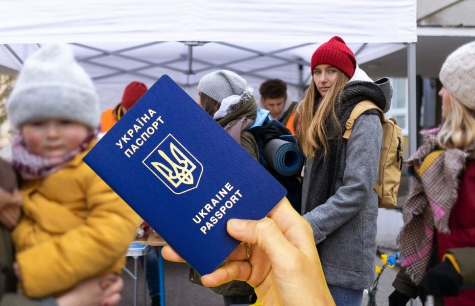 Українці, які повертається з-за кордону, отримають допомогу