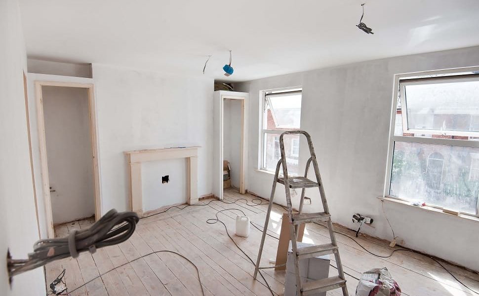 Як подати звіт про виконаний ремонт