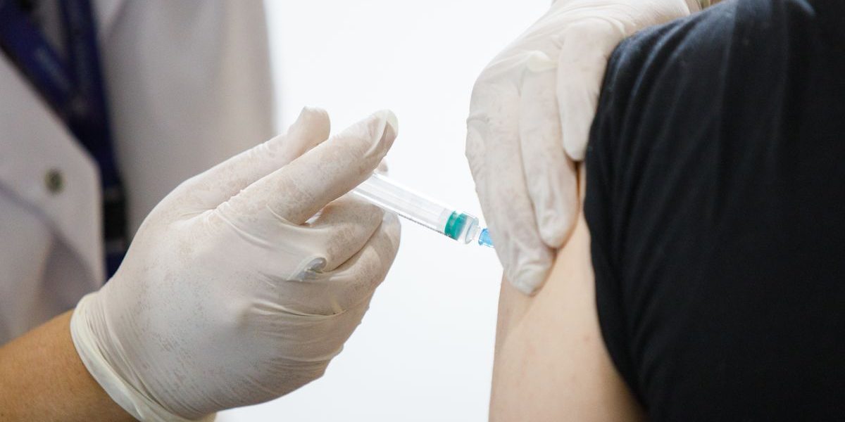 Щеплення робитимуть в аптеці