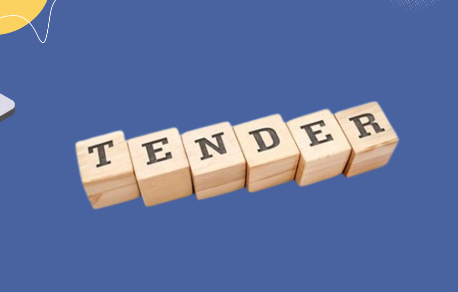 Тендер на закупівлю послуг з аудиту