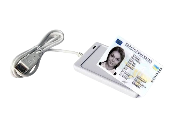 Забули PIN або PUK до ID-картки: що робити